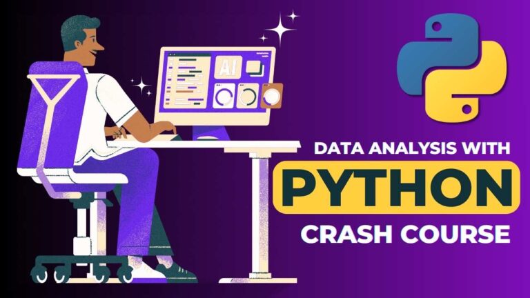 Python Programming & Analysis